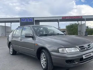Nissan Primera