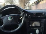 Skoda Superb 2002 годаүшін1 400 000 тг. в Алматы