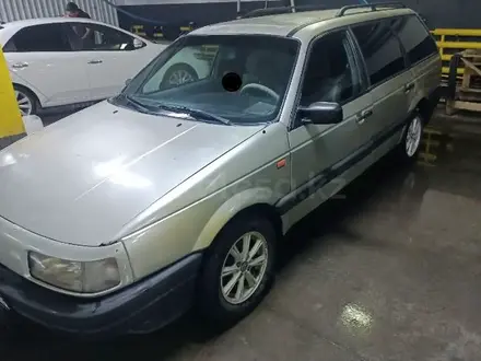 Volkswagen Passat 1991 года за 1 900 000 тг. в Петропавловск – фото 3