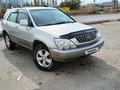 Lexus RX 300 2002 годаүшін6 000 000 тг. в Алматы