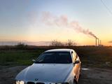 BMW 528 1996 года за 1 900 000 тг. в Петропавловск