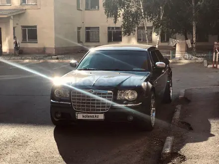 Chrysler 300C 2006 года за 5 000 000 тг. в Астана – фото 5