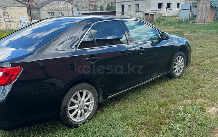 Toyota Camry 2012 года за 8 900 000 тг. в Темиртау