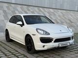 Porsche Cayenne 2013 года за 16 000 000 тг. в Алматы – фото 2