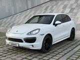 Porsche Cayenne 2013 года за 16 000 000 тг. в Алматы