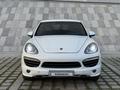 Porsche Cayenne 2013 года за 16 000 000 тг. в Алматы – фото 3