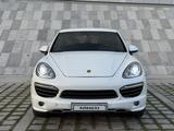 Porsche Cayenne 2013 года за 16 000 000 тг. в Алматы – фото 3