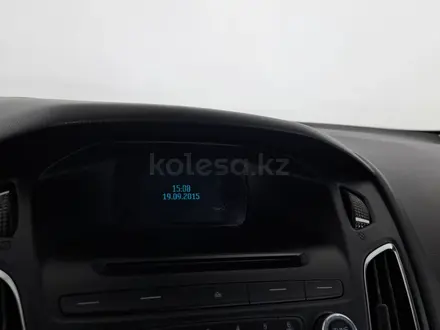 Ford Focus 2016 года за 4 490 000 тг. в Астана – фото 18