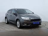 Ford Focus 2016 года за 4 990 000 тг. в Астана – фото 3