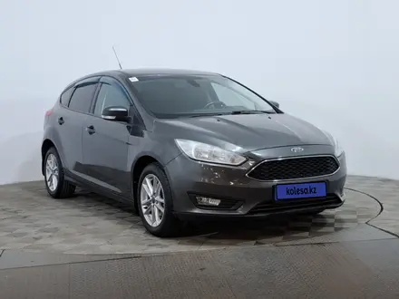 Ford Focus 2016 года за 4 490 000 тг. в Астана – фото 3