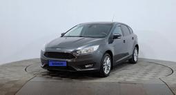 Ford Focus 2016 года за 4 990 000 тг. в Астана