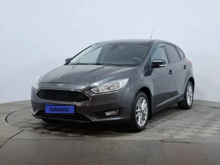 Ford Focus 2016 года за 4 490 000 тг. в Астана