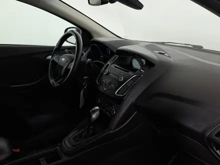 Ford Focus 2016 года за 4 490 000 тг. в Астана – фото 22