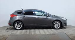 Ford Focus 2016 года за 4 990 000 тг. в Астана – фото 4