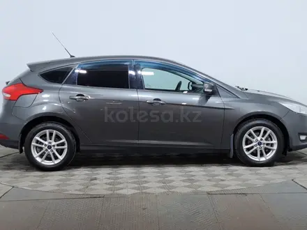 Ford Focus 2016 года за 4 490 000 тг. в Астана – фото 4