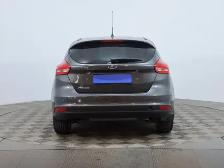 Ford Focus 2016 года за 4 490 000 тг. в Астана – фото 6