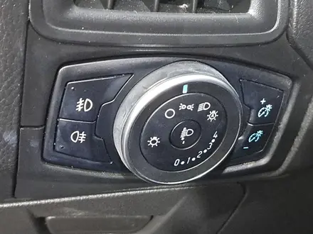 Ford Focus 2016 года за 4 490 000 тг. в Астана – фото 23