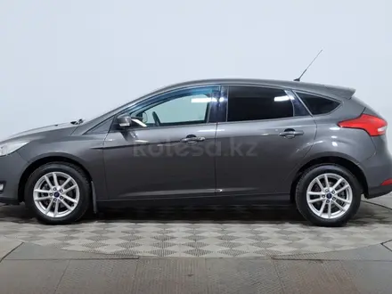 Ford Focus 2016 года за 4 490 000 тг. в Астана – фото 8
