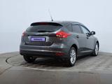 Ford Focus 2016 года за 4 990 000 тг. в Астана – фото 5