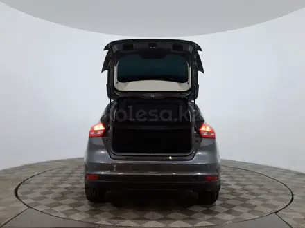 Ford Focus 2016 года за 4 490 000 тг. в Астана – фото 9