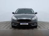 Ford Focus 2016 года за 4 990 000 тг. в Астана – фото 2