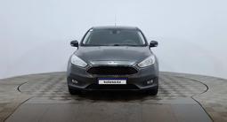 Ford Focus 2016 года за 4 990 000 тг. в Астана – фото 2