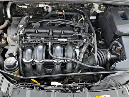 Ford Focus 2016 года за 4 490 000 тг. в Астана – фото 11