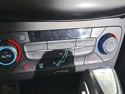 Ford Focus 2016 года за 4 490 000 тг. в Астана – фото 13