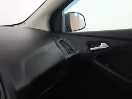 Ford Focus 2016 года за 4 490 000 тг. в Астана – фото 15