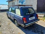 ВАЗ (Lada) 2104 1998 года за 550 000 тг. в Сарыагаш