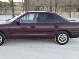 Mitsubishi Galant 1994 года за 550 000 тг. в Кокшетау – фото 5