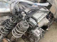 Двигатель и акпп тойота виндом 20 2.5 3.0 за 500 000 тг. в Алматы