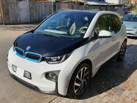 BMW i3 2014 года за 8 500 000 тг. в Алматы