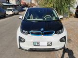 BMW i3 2014 годаүшін8 500 000 тг. в Алматы – фото 3