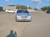 Mercedes-Benz C 180 2002 годаүшін3 500 000 тг. в Актобе – фото 2