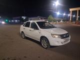 ВАЗ (Lada) Granta 2190 2013 года за 1 550 000 тг. в Тараз – фото 2