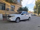 ВАЗ (Lada) Granta 2190 2013 года за 1 550 000 тг. в Тараз