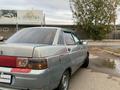 ВАЗ (Lada) 2110 2003 года за 650 000 тг. в Уральск – фото 5