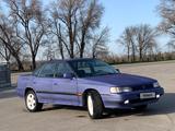 Subaru Legacy 1992 года за 1 000 000 тг. в Алматы – фото 4