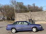 Subaru Legacy 1992 года за 1 000 000 тг. в Алматы – фото 5