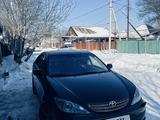 Toyota Camry 2003 годаfor5 000 000 тг. в Алматы – фото 5