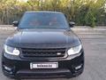 Land Rover Range Rover Sport 2017 года за 26 000 000 тг. в Шымкент