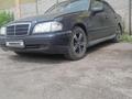 Mercedes-Benz C 200 1994 годаүшін2 600 000 тг. в Караганда – фото 4