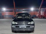 Lexus LX 470 2007 годаүшін16 000 000 тг. в Алматы – фото 2