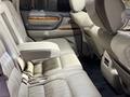 Lexus LX 470 2007 года за 16 000 000 тг. в Алматы – фото 12