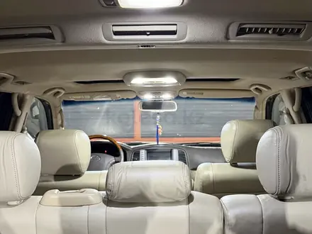 Lexus LX 470 2007 года за 16 000 000 тг. в Алматы – фото 13