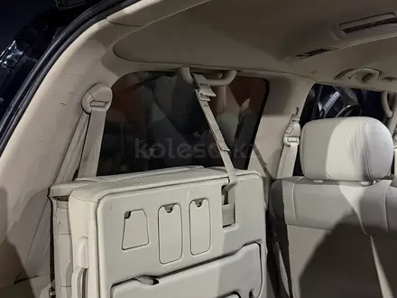 Lexus LX 470 2007 года за 16 000 000 тг. в Алматы – фото 14