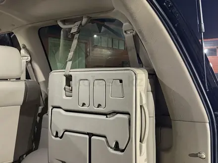 Lexus LX 470 2007 года за 16 000 000 тг. в Алматы – фото 15