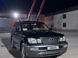Lexus LX 470 2007 годаүшін16 000 000 тг. в Алматы – фото 3
