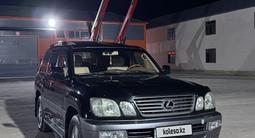 Lexus LX 470 2007 годаүшін16 000 000 тг. в Алматы – фото 3